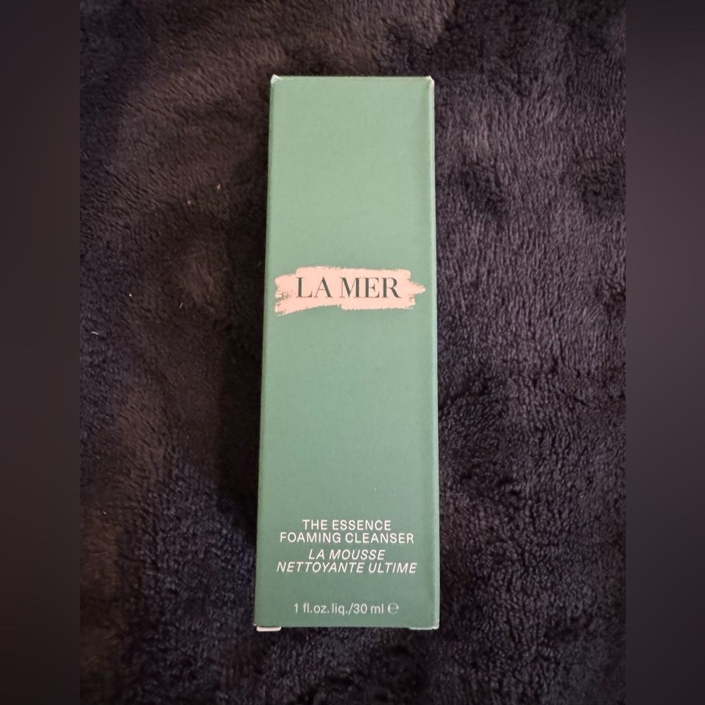 La Mer Foaming Cleanser 30 ml